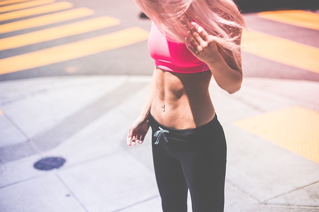 Weight loss injections like Mounjaro and Wegovy can help reduce appetite and promote fat loss. (Image by Pexels via Pixabay)
