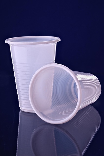 Nearly one in five hedgehog samples contained traces of plastic. (Image by chaiyananuwatmongkolchai via Pixabay)