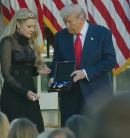 Trump is said to strongly dislike Comcast chief Brian Roberts, creating challenges for the deal. (Image by @mrserikakirk via Instagram)