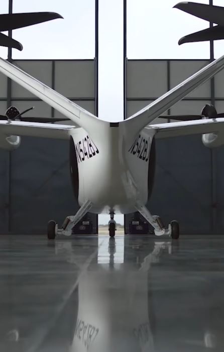 The flight eventually departed nearly four hours later than scheduled. (Image by @delta via Instagram)