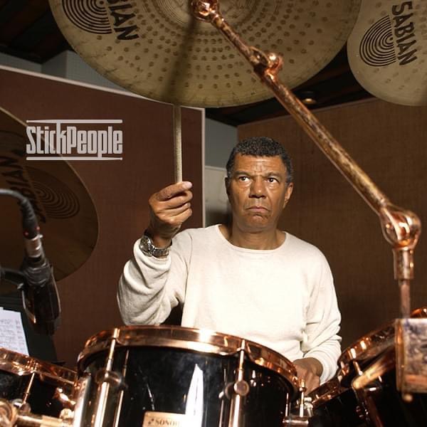 Fans and fellow artists paid tribute to his enduring legacy in jazz. (Image by @jackdejohnette_ via Instagram)