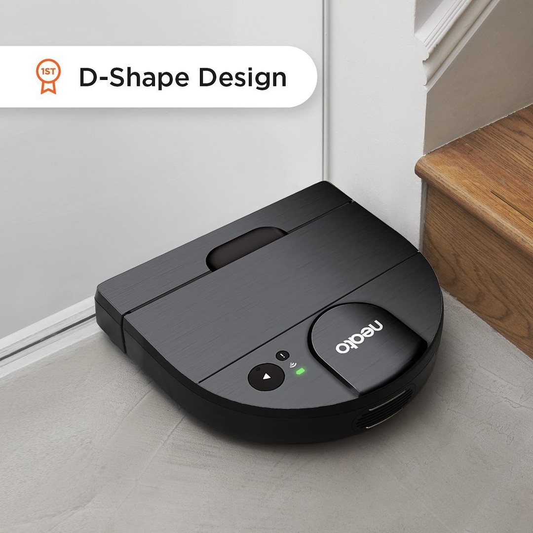 Smart features like remote cleaning and scheduled routines will no longer be available. (Image by @neatorobotics via Instagram)