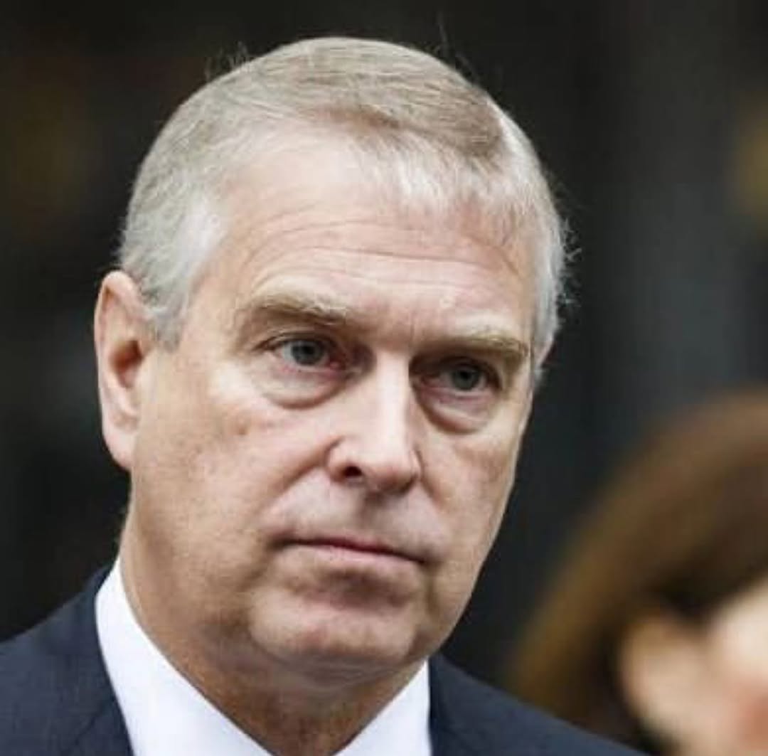 His past roles and associations continue to raise questions about spending and accountability. (Image by @prince_andrew_offical_page_ via Instagram)