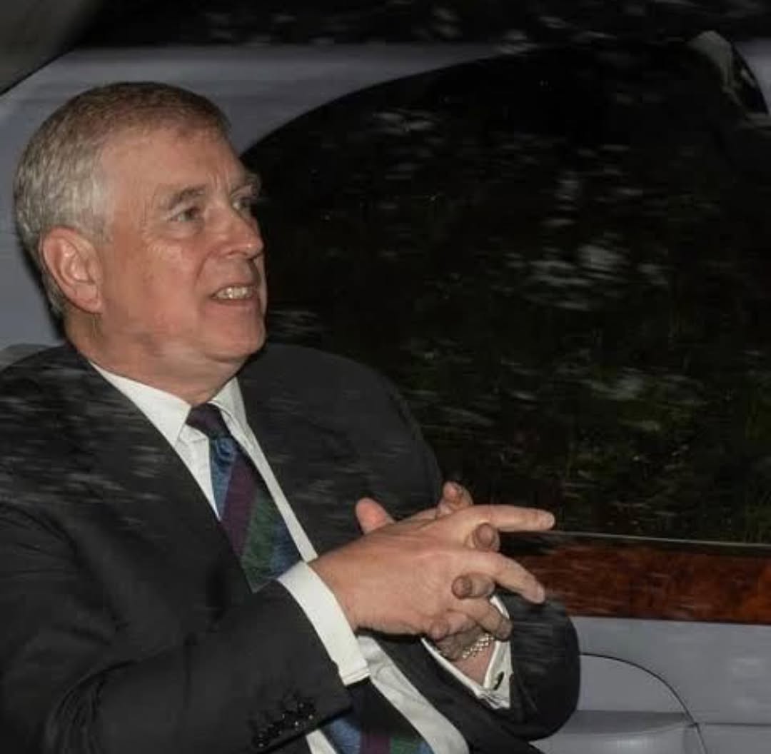 Prince Andrew faces renewed scrutiny over allegations of entitlement and taxpayer-funded spending. (Image by @prince_andrew_offical_page_ via Instagram)