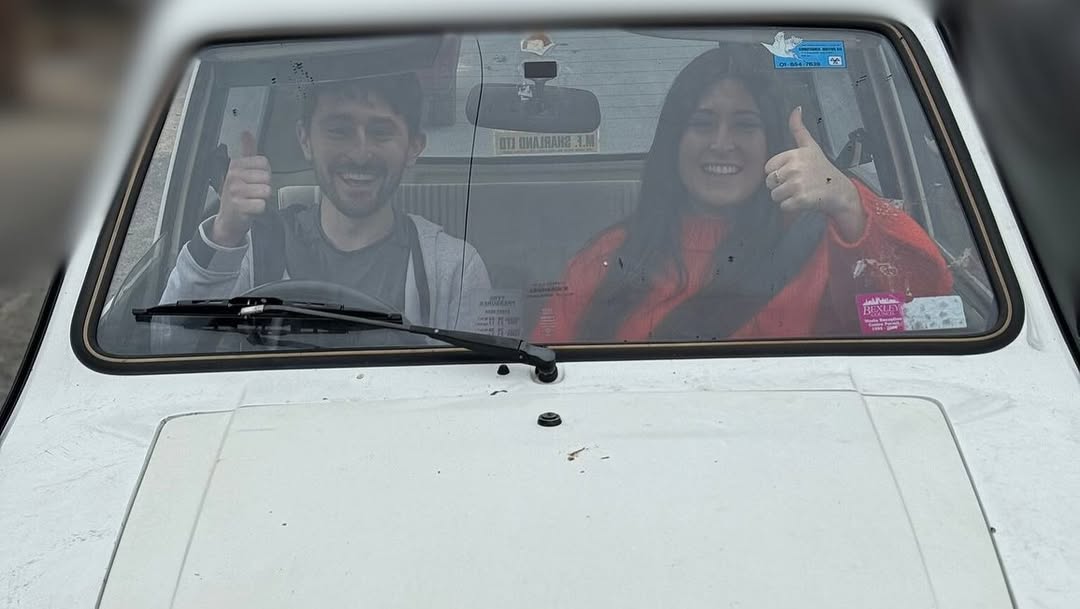 Sophie has appeared on Gogglebox with her brother Pete since 2017. (Image by @sophiesandiford1 via Instagram)