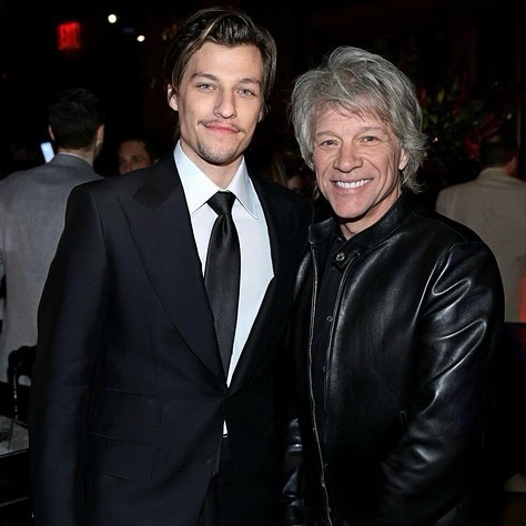 Bon Jovi have announced their Forever Tour for summer 2026. (Image by @jonbonjovi via Instagram)