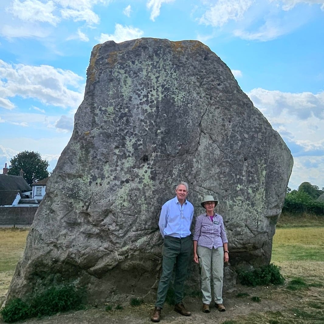 Reform would make it easier for ministers to dismiss failing officials. (Image by @dannykrugeruk via Instagram)