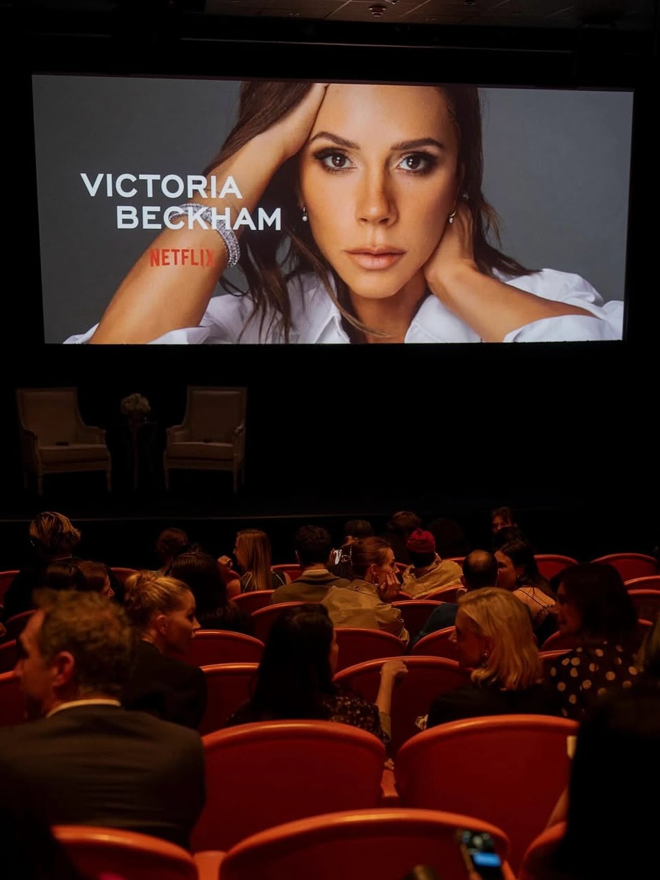 The couple did not attend Sir David’s 50th birthday earlier this year. (Image by @davidbeckham via Instagram)