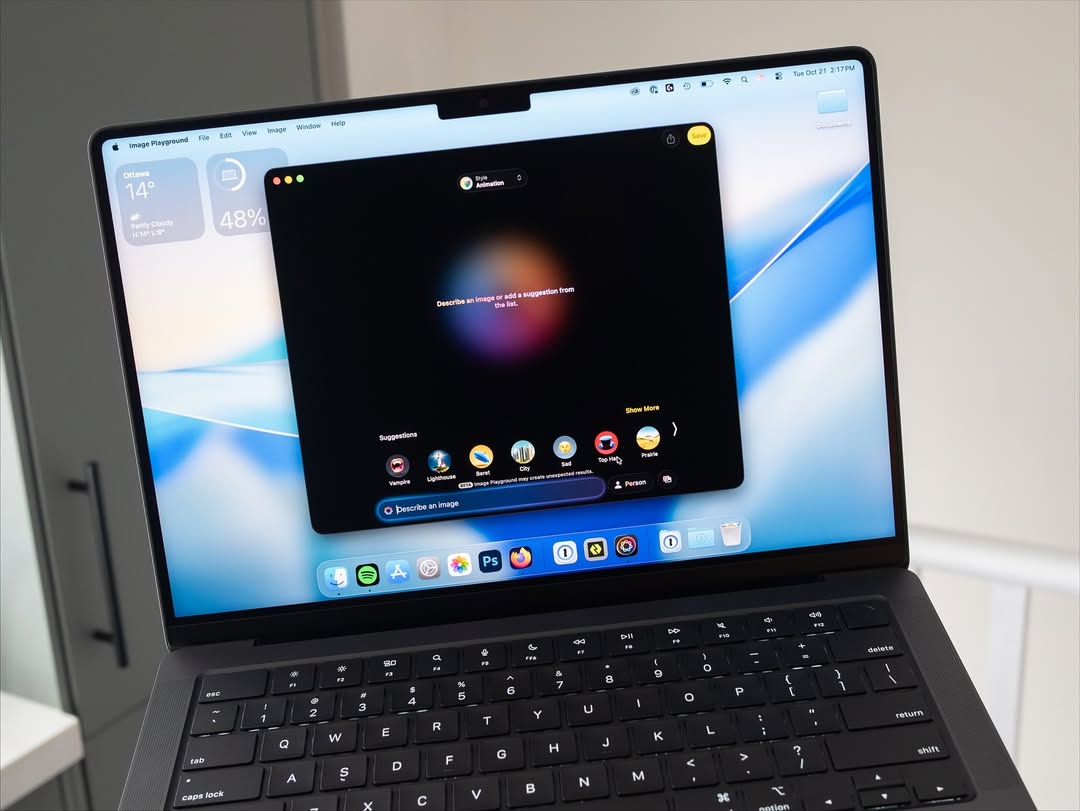 Apple has made small steps towards better repair accessibility, but more progress is needed. (Image by @patrickorourke via Instagram)