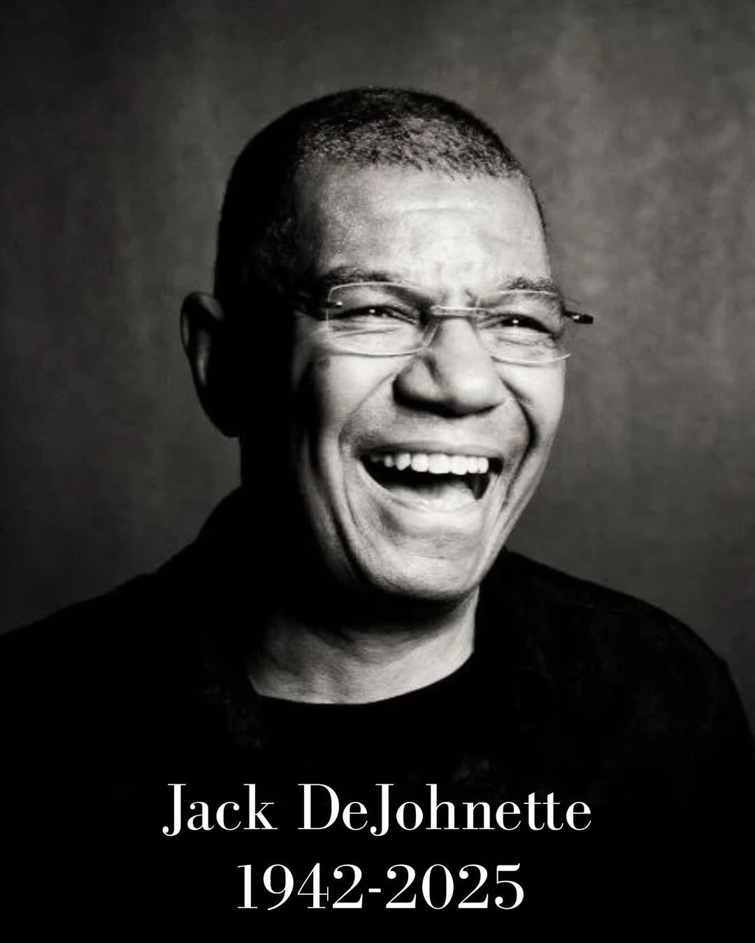 Legendary jazz drummer Jack DeJohnette has died aged 83. (Image by @jackdejohnette_ via Instagram)