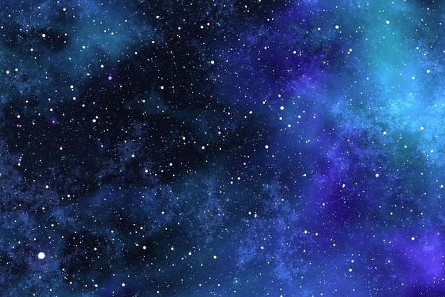 GJ 251 c is considered one of the most promising targets in the search for alien life. (Image by geralt via Pixabay)